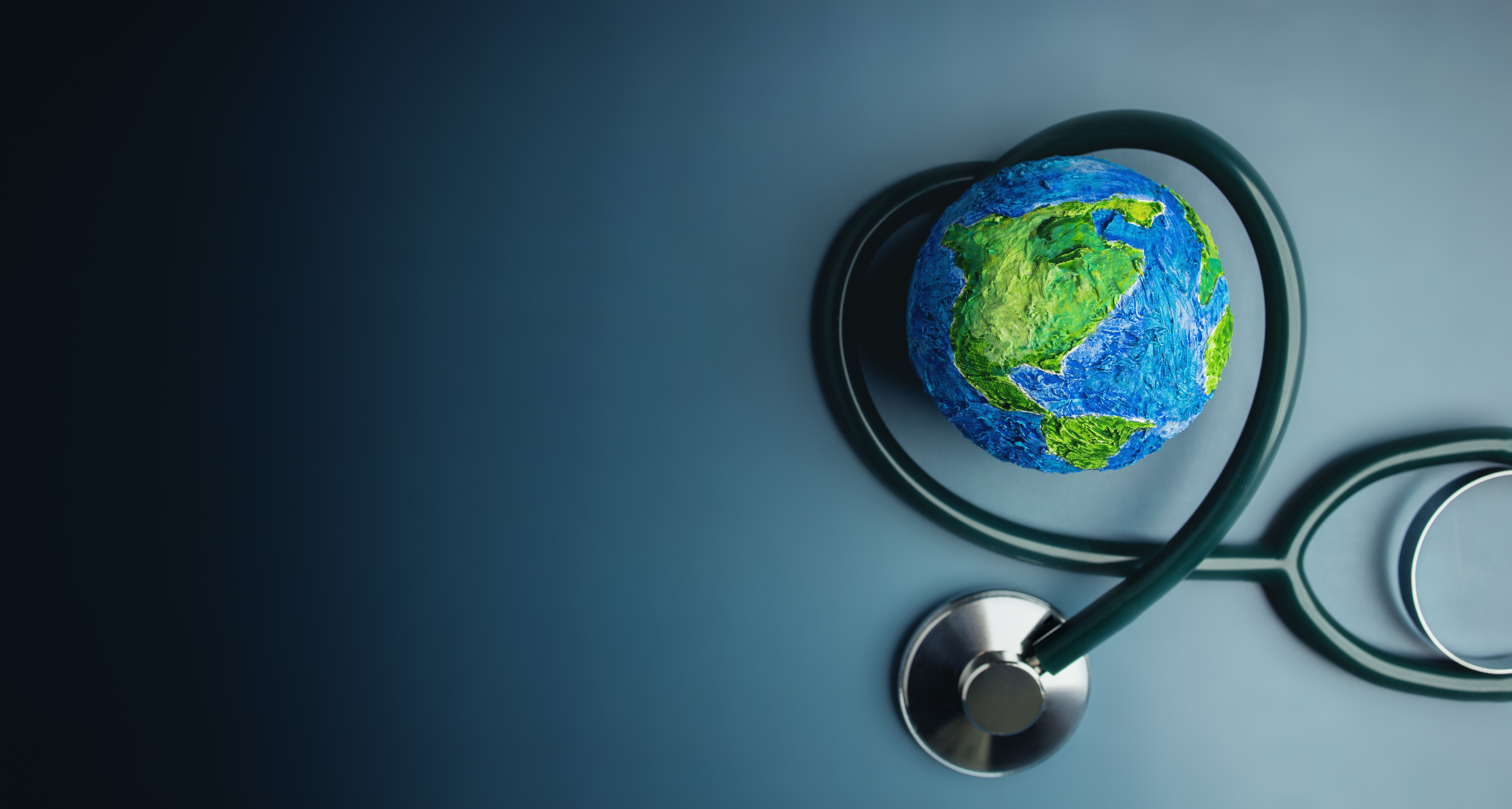 Thinking Strategically About Sustainability for Healthcare